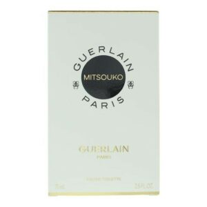 Guerlain Mitsouko Eau De Toilette 75ml Spray