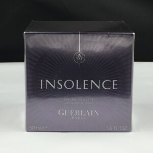 Guerlain Insolence Eau de Toilette 75ml Spray