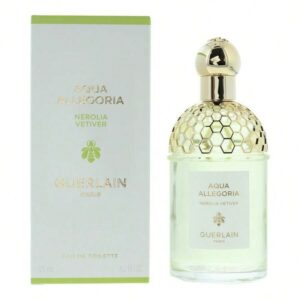 Guerlain Aqua Allegoria Nerolia Vetiver Eau de Toilette 75ml Spray