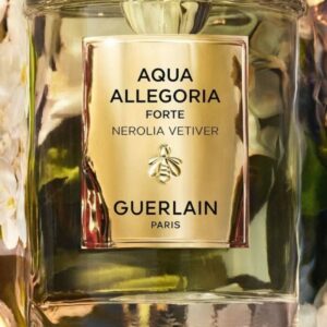 Guerlain Aqua Allegoria Forte Nerolia Vetiver Eau de Parfum 125ml Spray
