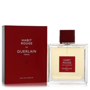 Guerlain Habit Rouge Eau de Parfum 100ml Spray