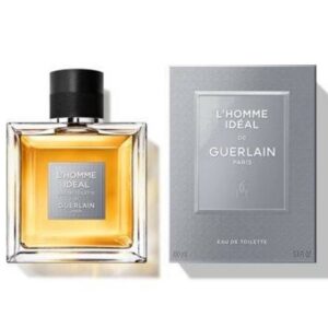 Guerlain L'Homme Ideal Eau de Toilette 100ml Spray