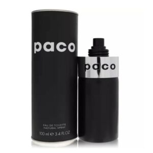Paco Rabanne Paco Eau de Toilette 100ml Spray