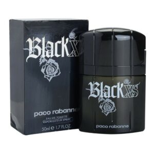 Paco Rabanne Black XS Eau de Toilette 100ml Spray