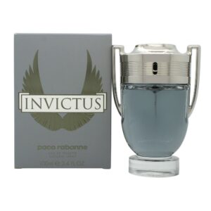 Paco Rabanne Invictus Eau de Toilette 50ml Spray