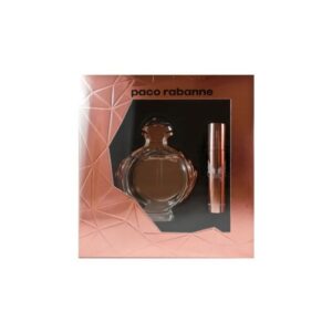 Paco Rabanne Olympea Gift Set 50ml EDP + 10ml EDP