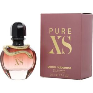 Paco Rabanne Pure XS for Her Eau de Parfum 50ml Spray