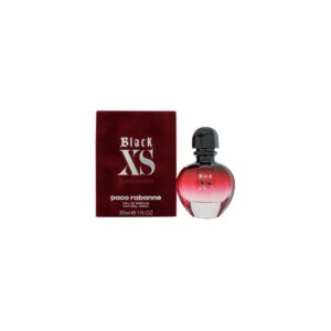 Paco Rabanne Black XS Eau de Parfum 50ml Spray
