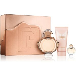 Paco Rabanne Olympea Gift Set 80ml EDP + 20ml EDP