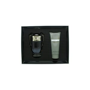 Paco Rabanne Invictus Gift Set 50ml EDT + 10ml EDT + 100ml Shower Gel