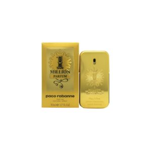 Paco Rabanne 1 Million Parfum Eau de Parfum 100ml Spray