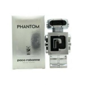 Paco Rabanne Phantom Eau de Toilette 100ml Spray