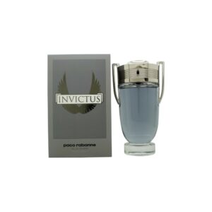 Paco Rabanne Invictus Eau de Toilette 200ml Spray