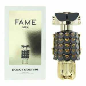 Paco Rabanne Fame Eau de Parfum 80ml Refillable Spray