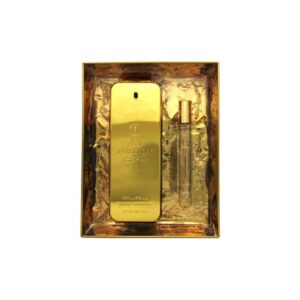 Paco Rabanne 1 Million Gift Set 50ml EDT + 75g Deodorant Stick