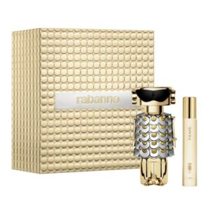 Paco Rabanne Fame Gift Set 50ml EDP + 10ml EDP