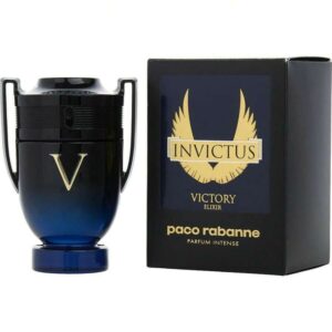 Paco Rabanne Invictus Victory Elixir Eau de Parfum 100ml Spray