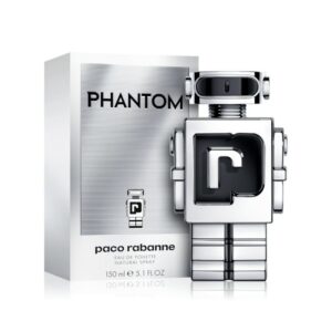 Paco Rabanne Phantom Parfum Eau de Parfum 150ml Refillable Spray