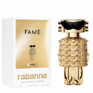 Paco Rabanne Fame Parfum Eau de Parfum 50ml Spray