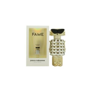 Paco Rabanne Fame Parfum Eau de Parfum 80ml Refillable Spray