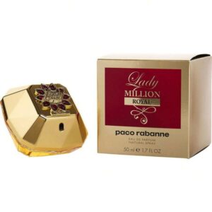 Paco Rabanne Lady Million Royal Eau de Parfum 80ml Spray