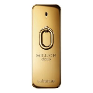 Paco Rabanne Million Gold for Him Eau de Parfum Intense 50ml Spray