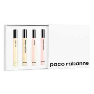Paco Rabanne Giftset Miniature Set 8 x 2ml