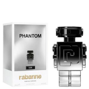 Paco Rabanne Phantom Elixir Eau de Parfum 150ml Spray