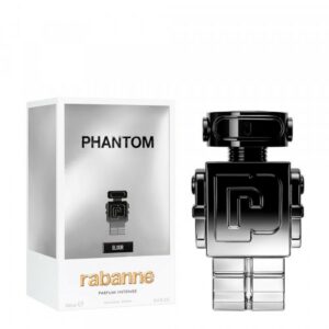 Paco Rabanne Phantom Elixir Eau de Parfum 50ml Spray