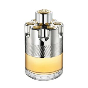 Azzaro Wanted Eau de Toilette 100ml Spray