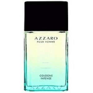 Azzaro Pour Homme Cologne Intense Eau de Toilette 50ml Spray