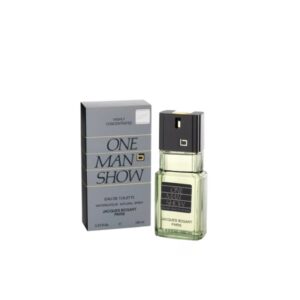 Jacques Bogart One Man Show Eau De Toilette 100ml Spray