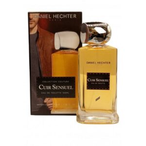 Daniel Hechter Caractére Eau de Toilette 50ml Spray