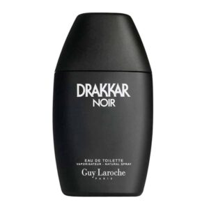 Guy Laroche Drakkar Noir Eau de Toilette 50ml Spray