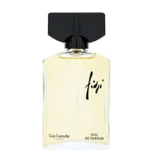 Guy Laroche Fidji Eau De Parfum 50ml Spray