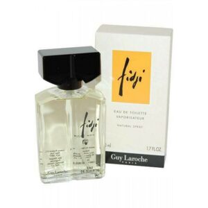 Guy Laroche Fidji Eau De Toilette 100ml Spray