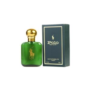 Ralph Lauren Polo Eau de Toilette 118ml Spray