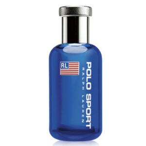 Ralph Lauren Polo Sport Eau De Toilette 75ml Spray