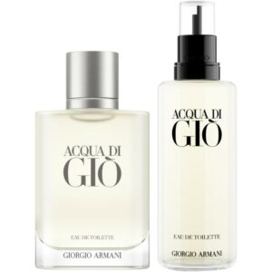 Giorgio Armani Acqua Di Gio Eau De Toilette 100ml Spray
