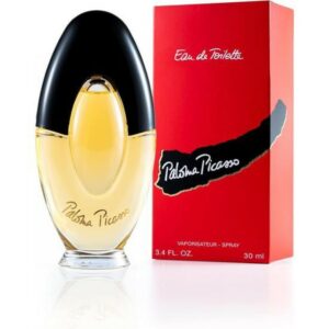 Paloma Picasso Eau de Toilette 50ml Spray