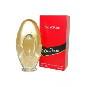 Paloma Picasso Eau de Toilette 100ml Spray