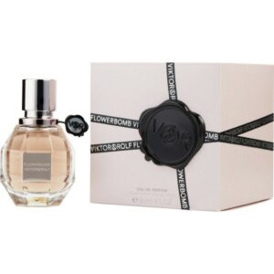 Viktor & Rolf FlowerBomb Eau de Parfum 100ml Spray