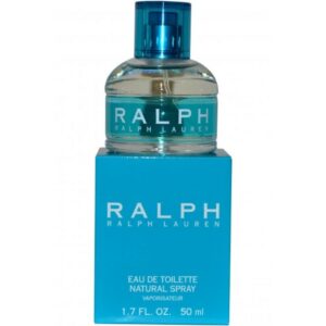 Ralph Lauren Ralph Eau de Toilette 50ml Spray