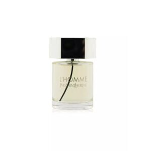 Yves Saint Laurent L'Homme Eau de Toilette 100ml Spray