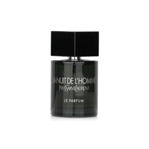 Yves Saint Laurent La Nuit de L'Homme Le Parfum 100ml Spray