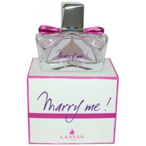 Lanvin Marry Me Eau de Parfum 75ml Spray