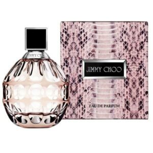 Jimmy Choo Eau de Parfum 60ml Spray