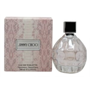 Jimmy Choo Eau de Toilette 40ml Spray