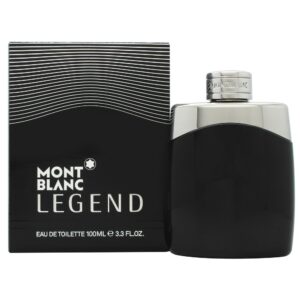 Mont Blanc Legend Eau de Toilette 30ml Spray