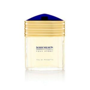Boucheron Eau de Toilette 100ml Spray